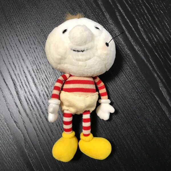 よいこっち 宮本 ぬいぐるみ 1997年 フジテレビ