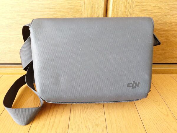 DJI ドローン用バッグ 黒