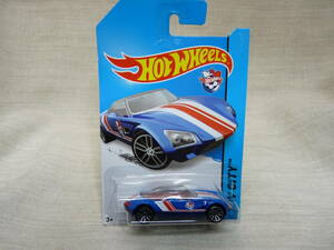 【Hot Wheels ホットウィール】アヴァンギャルド　AVANT GARDE