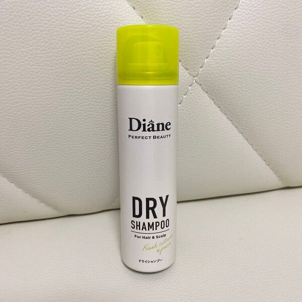 Diane ドライシャンプー パーフェクトビューティー