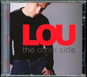 【CD/Euro House/Downtempo/New Age】Lou - Other Side [試聴]