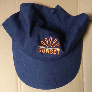 【値引き不可】以上です、キャップ! 2024 豊洲サンセット2024 ToyosuSunset 2024 スピッツ Spitz