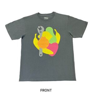 【Lサイズ】スピッツ 2023-2024 HIMITSU STUDIOツアーHIMITSU STUDIO Tシャツ Spitz