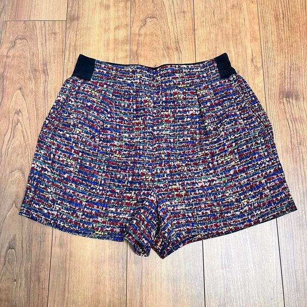 ショートパンツ URBANRESEARCH