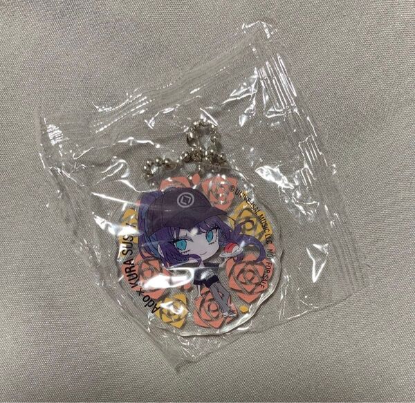 Ado アクリルキーホルダー くら寿司 コラボ