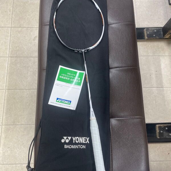 YONEX バドミントンラケット