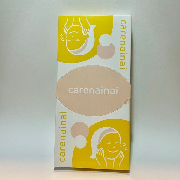 carenainai 洗顔酵素パウダー 30包 未使用品