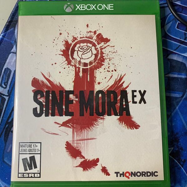 Sine Mora EX 輸入版北米 XboxOne