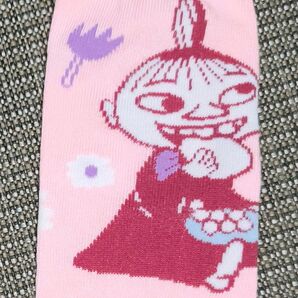 ★非売品★ペットボトルカバー リトルミィ