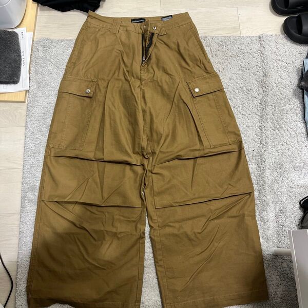 MASONPRINCE カーゴパンツ