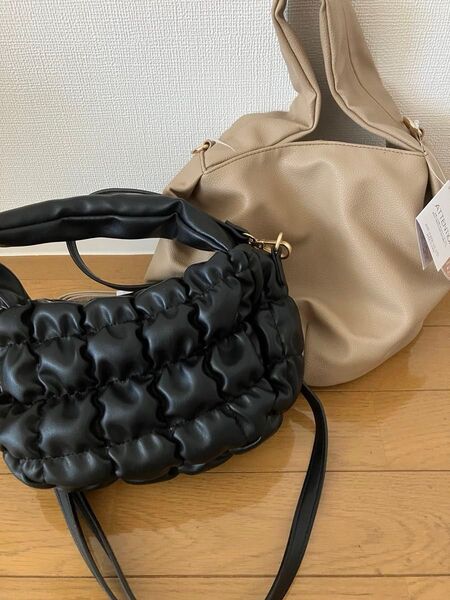 tal by yumi トートバッグ ショルダーバッグ まとめ売り