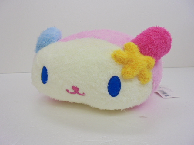Yahoo!オークション -「ウサハナ ぬいぐるみ」(ウサハナ