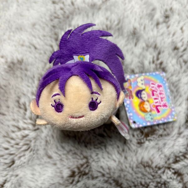 ふたりはプリキュア スプラッシュスタープリプリおてだま キュアイーグレット