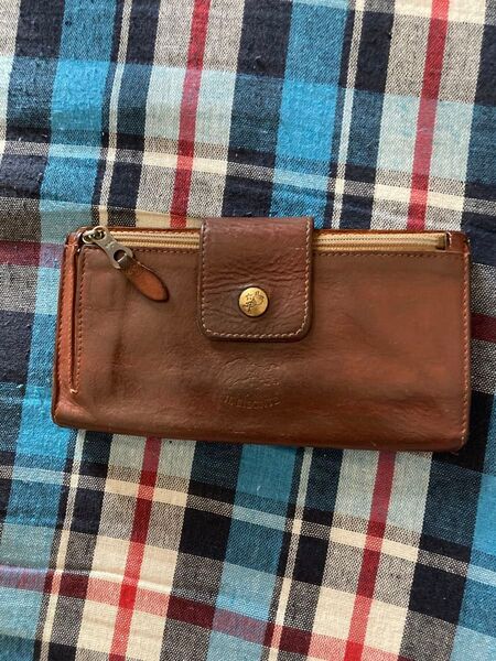 イルビゾンテ ロングウォレット 長財布