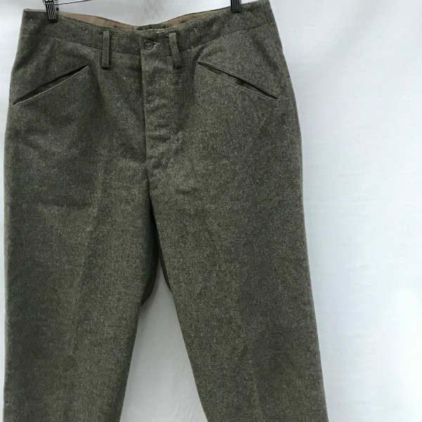 ヤフオク! -スウェーデン軍(パンツ)の中古品・新品・未使用品一覧