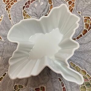 トレイ★鶴舞う形の群馬県の形の皿★最終値下げ