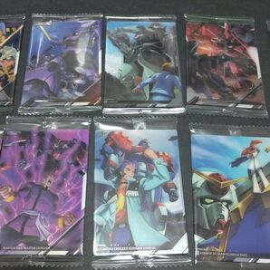 イタジャガ ガンダム 10種類