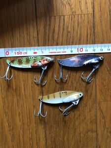 ヘドン heddon オールド ソナー セット