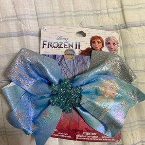 ディズニー クレアーズ ヘアクリップ