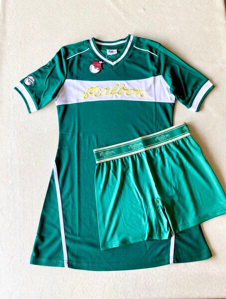 MALBONマルボンゴルフレディースウエアワンピース