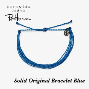 ★ RonHerman 取扱 Pura Vida ブレスレット★日本未発売