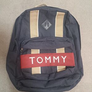 TOMMY リュックサック