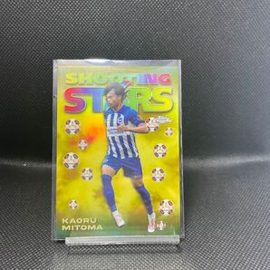 Topps 三笘 125シリ