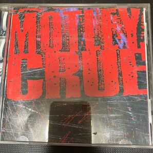 Motley Crue