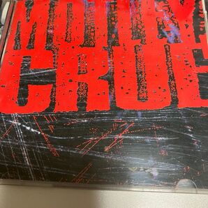 Motley Crue