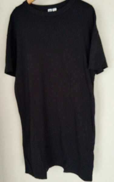 UNIQLO ワンピース Tシャツ