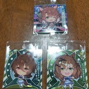 ウマ娘 イタジャガ 新時代の扉 まとめ売りです。