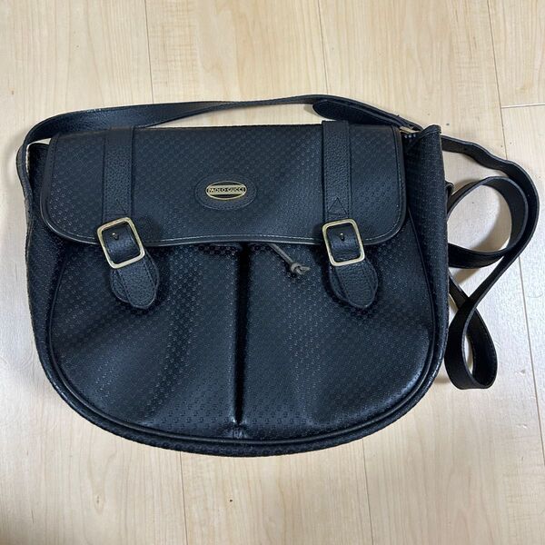 希少PAOLO GUCCI ショルダーバッグ