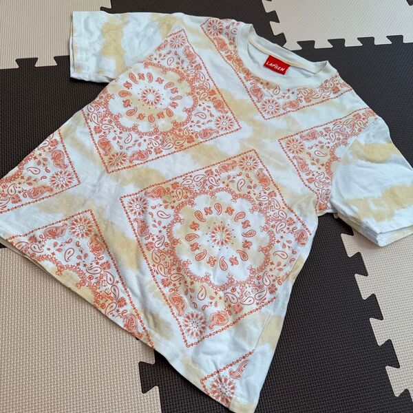 LAPSEN 半袖Tシャツ 男の子 150