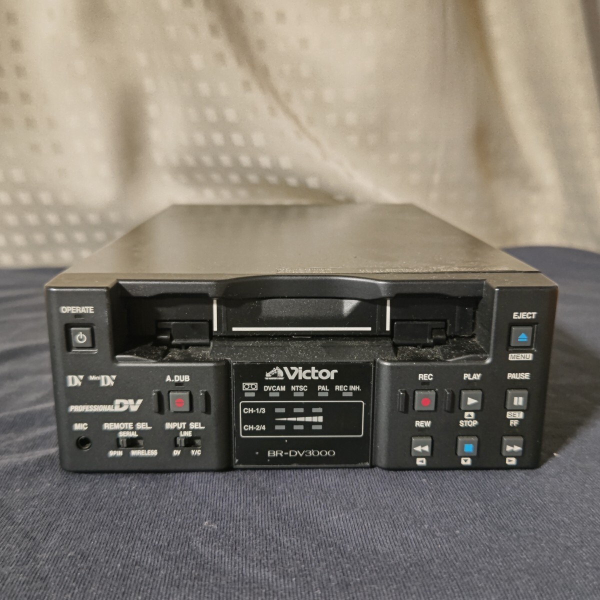 Yahoo!オークション -「dv3000」(映像機器) の落札相場・落札価格 Yahoo!オークション -「dv3000」(映像機器) の落札相場・落札価格