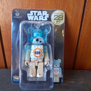 スターウォーズ BB-8 ベアブリック 7cm (455)
