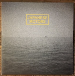 ●7inch.レコード//SINGLE FINS & SAFETY PINS/OH BROTHER//JAPANESE MOTORS/VICE music/2008年//ぴったりジャストサイズ未使用外袋入り