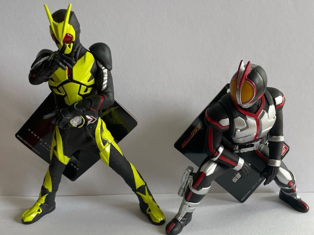 S.H.Figuarts 仮面ライダークローズチャージ Yahoo!オークション -「kamen rider」の落札相場・落札価格