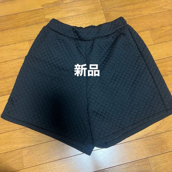 【新品】コロニー2139 colony2139 ショートパンツ 黒 パンツ 短パン