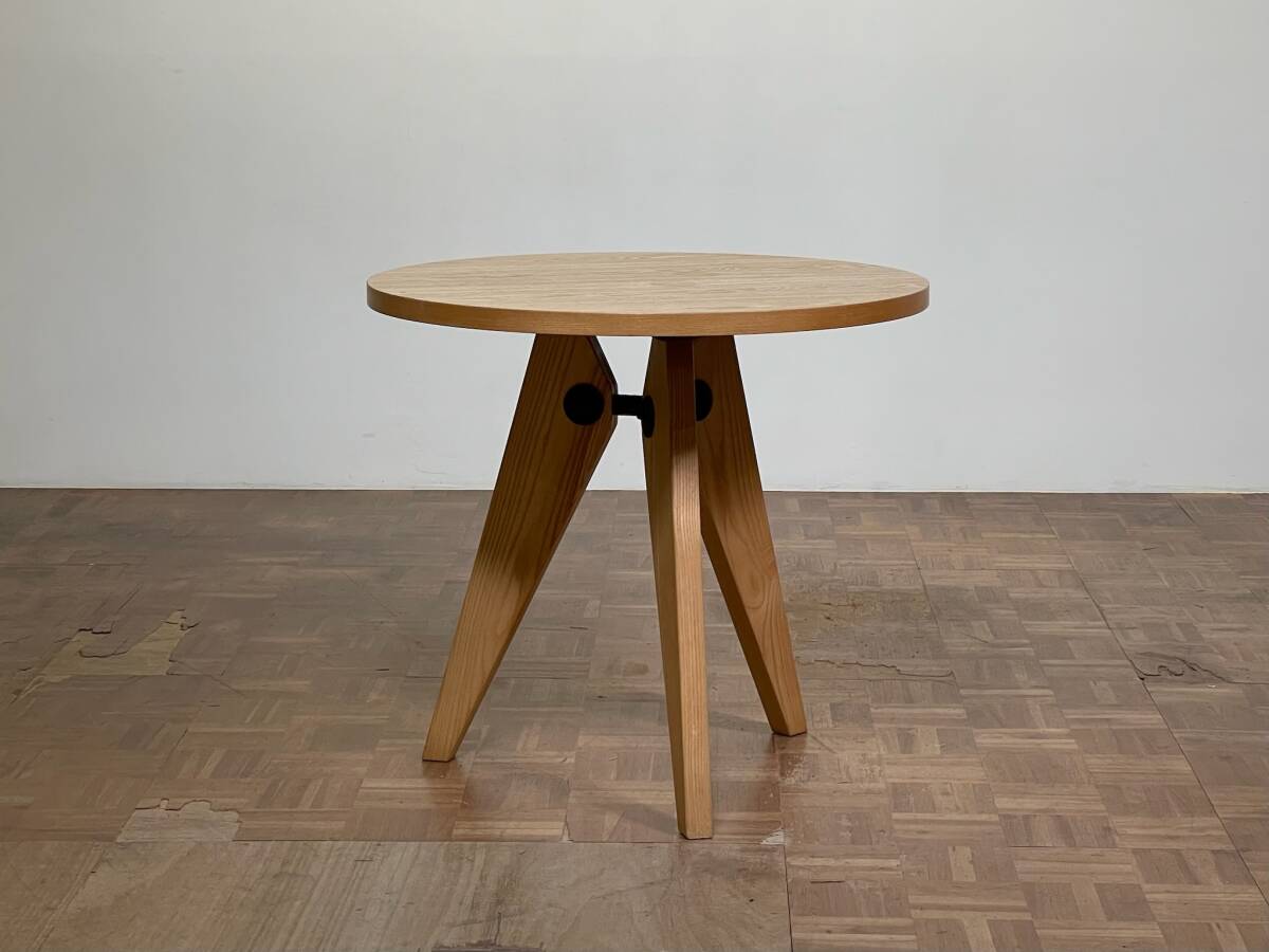 Yahoo!オークション -「vitra ヴィトラ」(テーブル) (家具 Yahoo!オークション -「vitra ヴィトラ」(テーブル) (家具