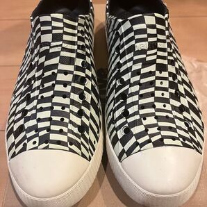 早い人勝ち♪スリッポン ネイティブシューズ native shoes ジェファーソン Jefferson size26