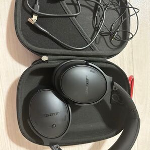 BOSE ヘッドホン
