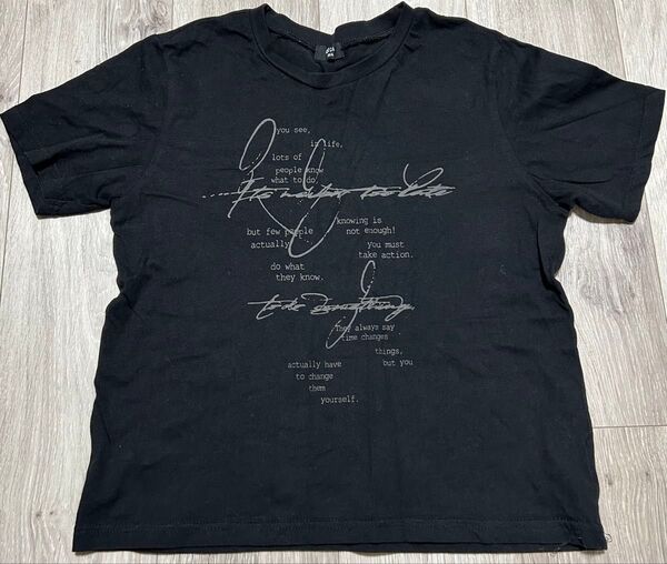 COMME CA ISM Tシャツ 150cm