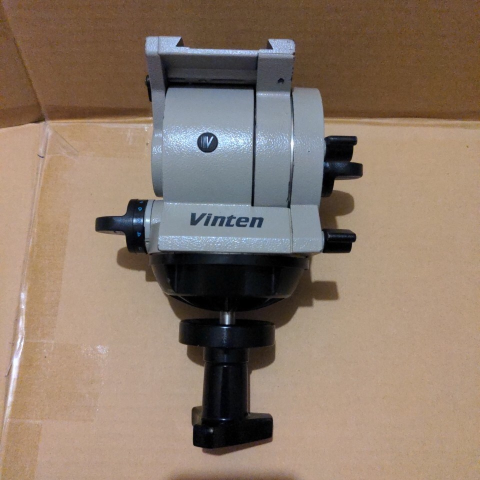 2025年最新】Yahoo!オークション -vinten 三脚の中古品・新品 2025年最新】Yahoo!オークション -vinten 三脚の中古品・新品