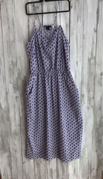 H&M ワンピース