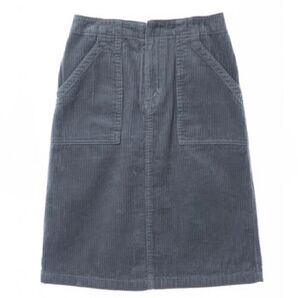【美品】ダブルクローゼット コーデュロイタイトスカート 完売品
