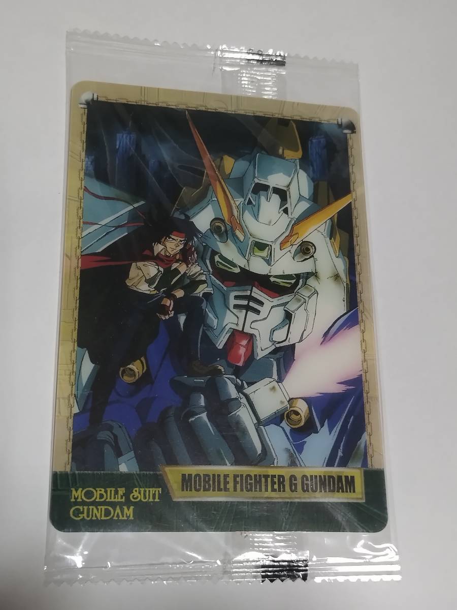Yahoo!オークション -「森永 ガンダム カード」の落札相場・落札価格 Yahoo!オークション -「森永 ガンダム カード」の落札相場・落札価格