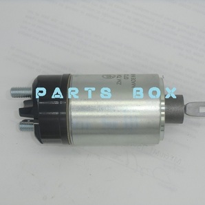 450-12 ボルボ 144 B20E ボッシュ セルモーター スターター マグネット S/W ソレノイドS/W 社外 新品 240360 5240360 0001311001