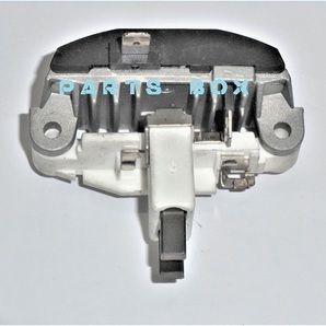 080-26 ボルボ 850 ボッシュ オルタネーター ダイナモ IC レギュレター 社外 新品 9442827 0123505014 100A