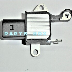 085-389 BMW Z4 E89 LM30 デンソー オルタネーター ダイナモ IC レギュレター 社外 新品 12317558167 104210-6030 170A