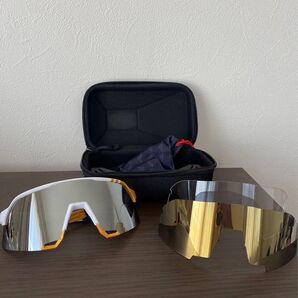 野球サングラス タティスjr風